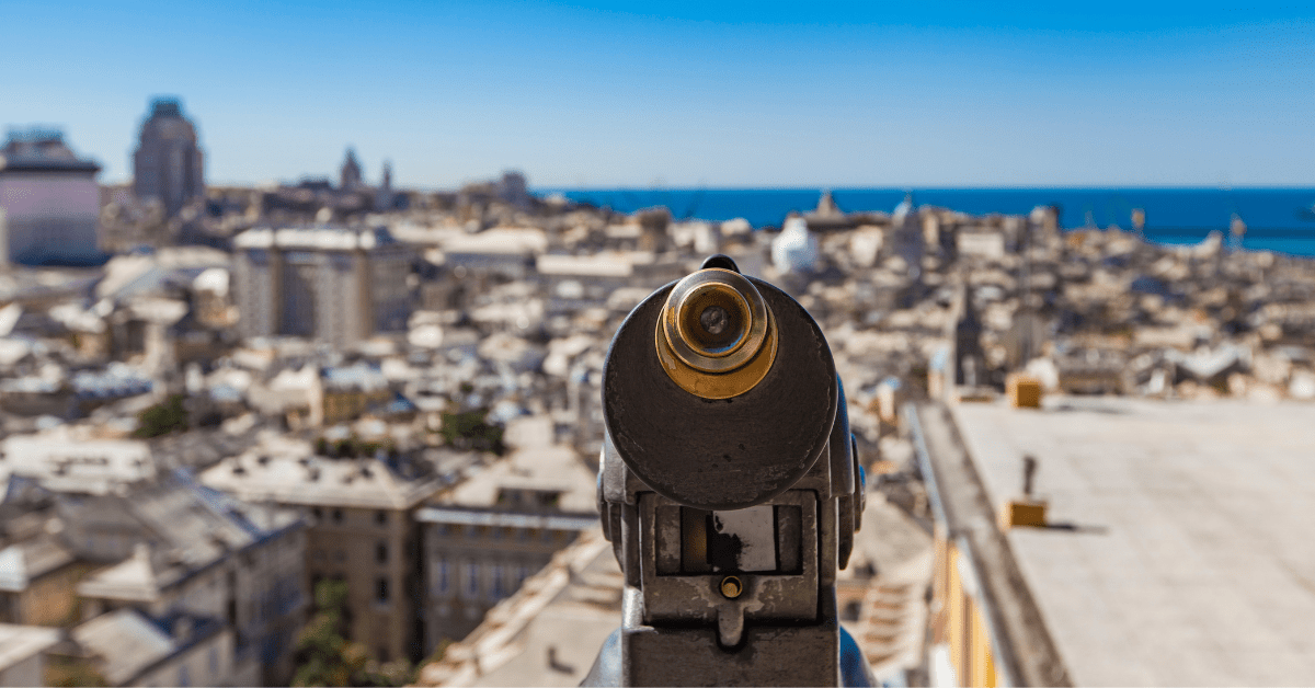 Genova: bilancio immobiliare del primo semestre 2022